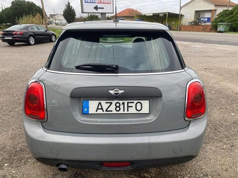 Usado Mini Cooper 100 HP (73 kW) 2014 Citadino
