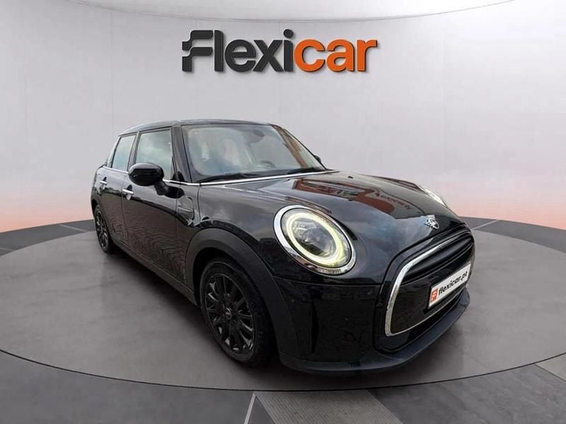 Preto Usado 2022 Mini Cooper Citadino | € 20.290 (Super Preço) - Imagem 1/4