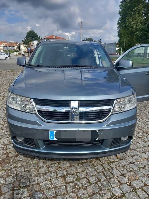 Usado 2011 Dodge Journey SUV | € 9.500 (Super Preço) - Imagem 1/4