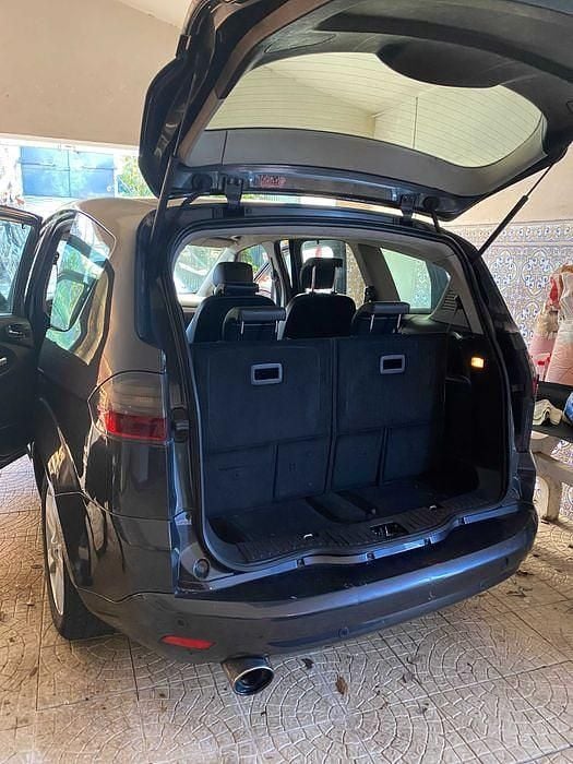 Usado 2007 Ford S-MAX S Sedan | € 4.650 (Bom preço) - Imagem 1/4