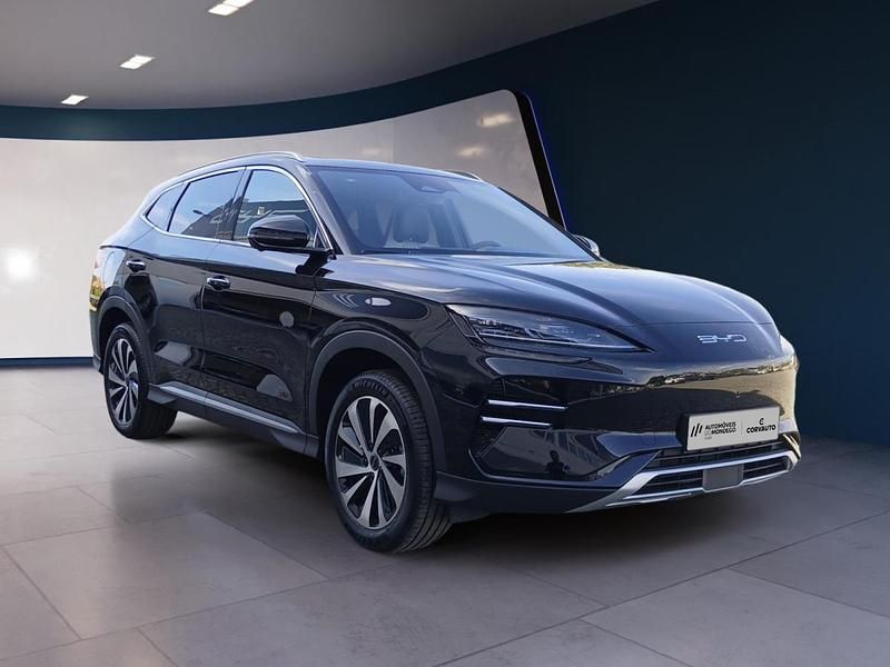 Outro Usado 2025 BYD Seal U Comfort SUV | € 43.890 (Preço justo) - Imagem 1/4