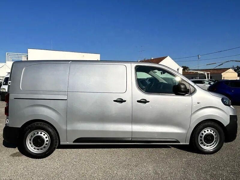 Usado Peugeot Expert Premium 150 HP (110 kW) 2019 Cinza Van