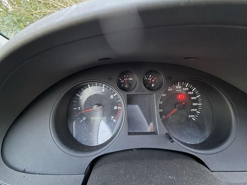 Usado Seat Ibiza 2004 Citadino