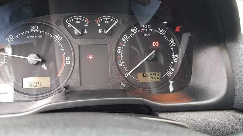 Usado 2001 Skoda Octavia Carrinha | € 4.150 - Imagem 1/4