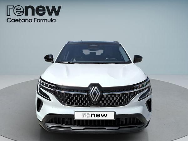Usado Renault Austral 200 HP (147 kW) 2025 Branco SUV