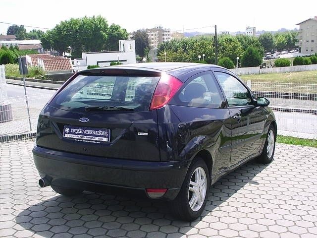 Carros usados a venda ford focus #4