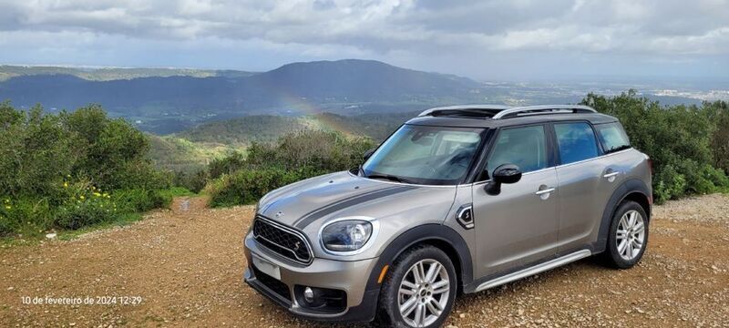 Usado 2018 Mini Countryman SUV | € 23.000 - Imagem 1/4