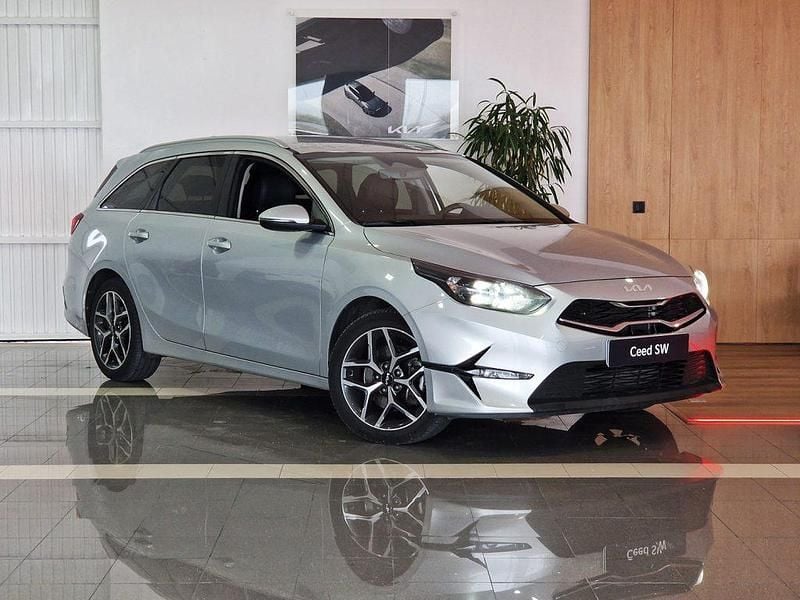 Usado 2024 Kia Ceed Sportswagon Carrinha | € 22.500 (Preço justo) - Imagem 1/4
