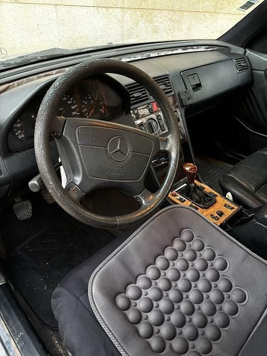 Usado Mercedes C250 1994 Sedan