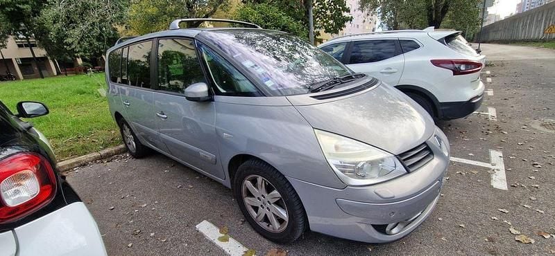 Usado Renault Grand Espace Initiale 175 HP (128 kW) 2009 Monovolume