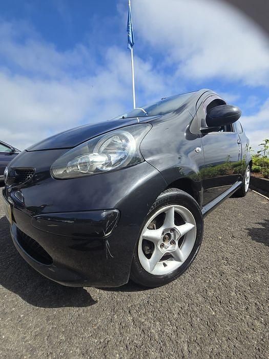 Usado 2005 Toyota Aygo Citadino | € 4.500 (Caro) - Imagem 1/4