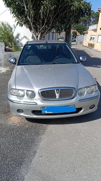 Usado 2001 Rover 45 Sedan | € 1.000 - Imagem 1/4