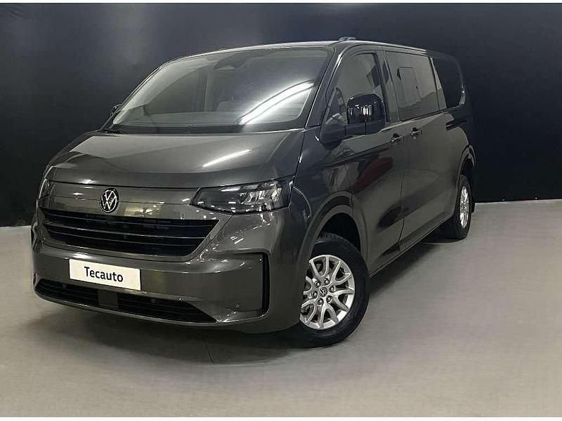 Cinzento Novo 2025 VW Caravelle Monovolume | € 57.990 - Imagem 1/4