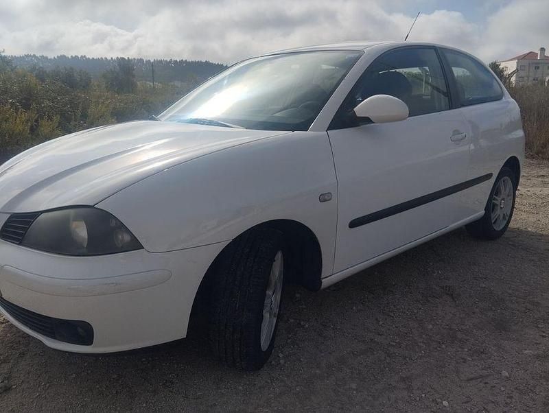 Usado 2005 Seat Ibiza | € 2.700 (Preço justo) - Imagem 1/4