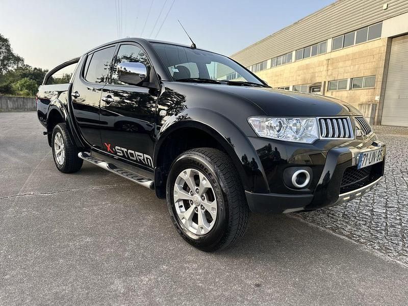 Usado 2011 Mitsubishi L200 Pickup | € 24.990 - Imagem 1/4