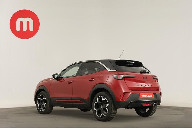 Usado Opel Mokka Ultimate 130 HP (95 kW) 2024 SUV
