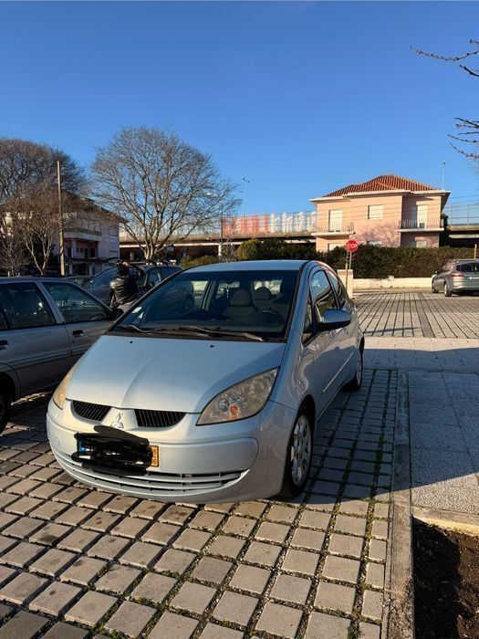 Usado 2005 Mitsubishi Colt | € 2.300 - Imagem 1/4
