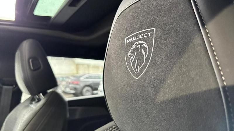 Usado Peugeot 308 SW 130 HP (95 kW) 2024 Outra Carrinha