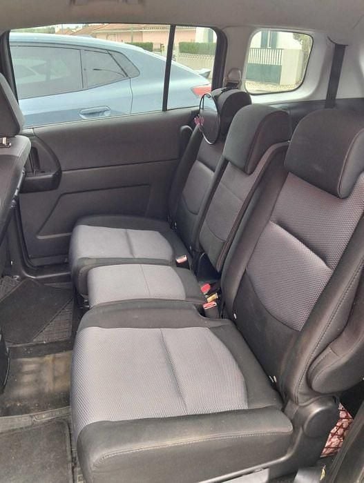 Usado Mazda 5 143 HP (105 kW) 2007 Monovolume