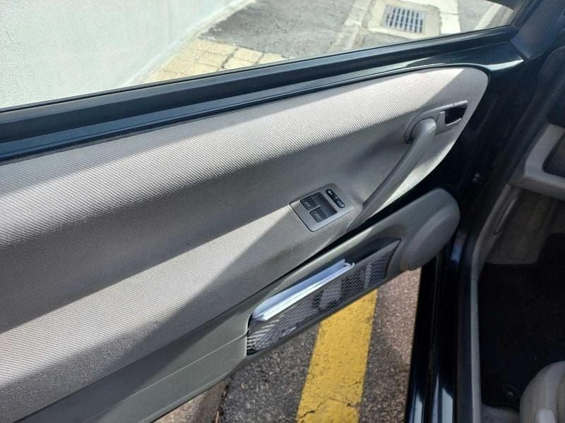 Usado VW Lupo 2001 Citadino