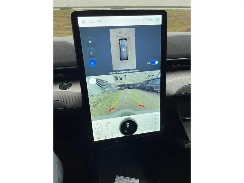 Usado Ford Mustang Mach-E 197 kW (269 HP) 2021 Branco SUV