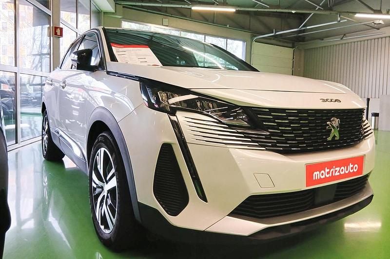 Usado 2024 Peugeot 3008 Allure | € 24.499 (Preço justo) - Imagem 1/4