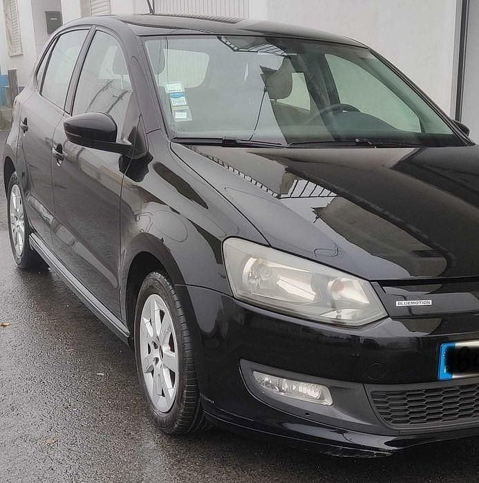 Usado 2011 VW Polo Sedan | € 4.700 (Preço justo) - Imagem 1/4