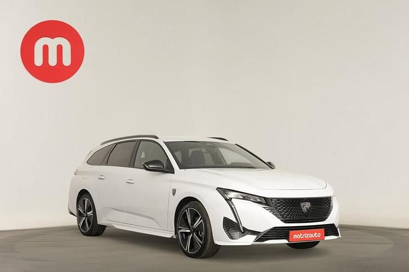 Usado 2024 Peugeot 308 GT Carrinha | € 25.499 (Bom preço) - Imagem 1/4