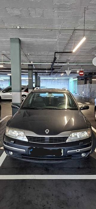 Usado 2002 Renault Laguna II Carrinha | € 1.500 (Bom preço) - Imagem 1/4