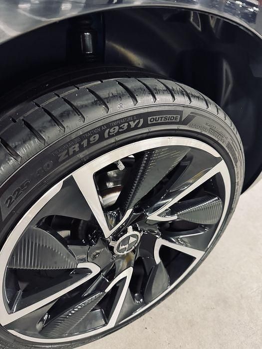 Usado DS Automobiles DS4 180 HP (132 kW) 2016 Sedan