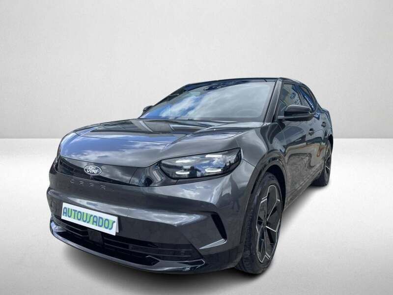 Outra Usado 2024 Ford Capri | € 47.990 - Imagem 1/4