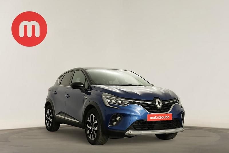 Usado 2024 Renault Captur Techno SUV | € 20.499 (Preço justo) - Imagem 1/4