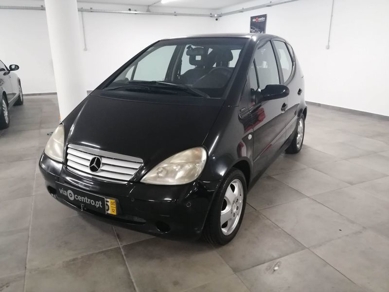 A170 cdi мерседес