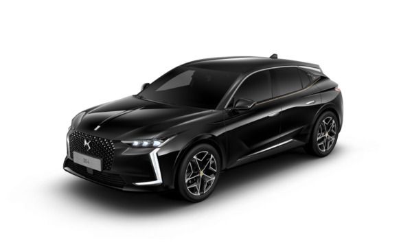 Preto Novo 2024 DS Automobiles DS4 | € 42.030 - Imagem 1/1