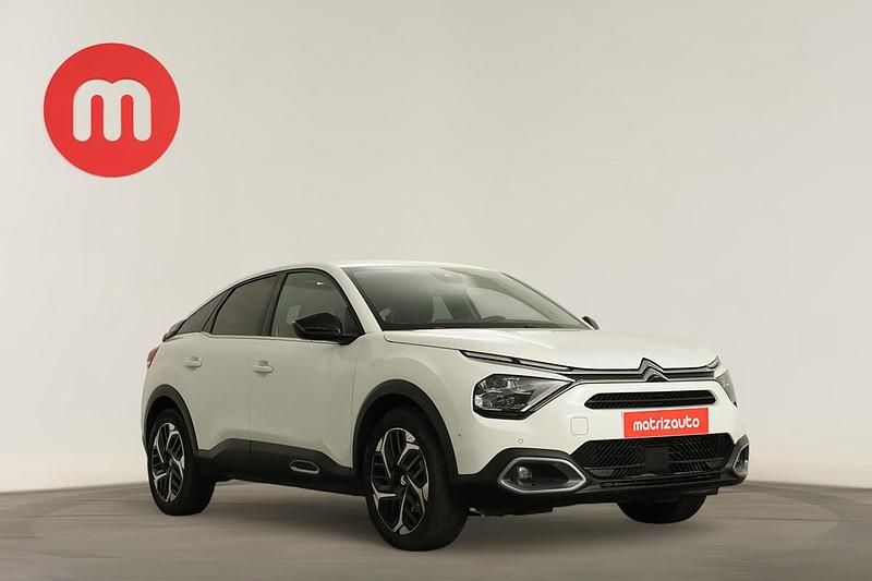 Usado 2024 Citroën C4 PureTech | € 21.999 (Preço justo) - Imagem 1/4