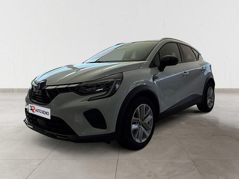 Branco Usado 2023 Mitsubishi ASX Invite SUV | € 19.900 (Preço justo) - Imagem 1/4