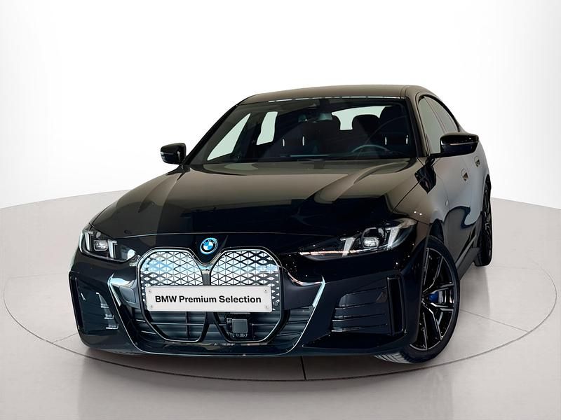 Usado 2024 BMW i4 Comfort Edition Sedan | € 57.946 (Preço elevado) - Imagem 1/4