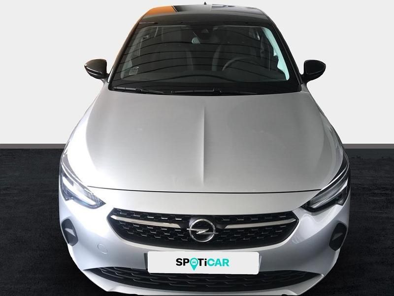 Cinzento Usado 2023 Opel Corsa | € 18.250 (Preço elevado) - Imagem 1/4