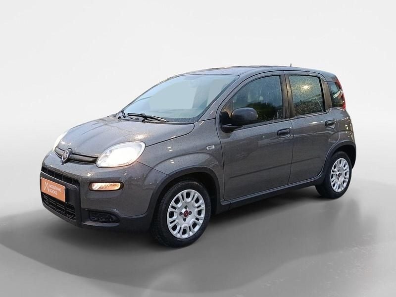 Cinza Usado 2024 Fiat Panda | € 13.373 (Bom preço) - Imagem 1/4