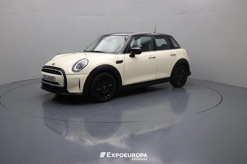 Outra Usado 2022 Mini Cooper Citadino | € 21.990 (Preço justo) - Imagem 1/4