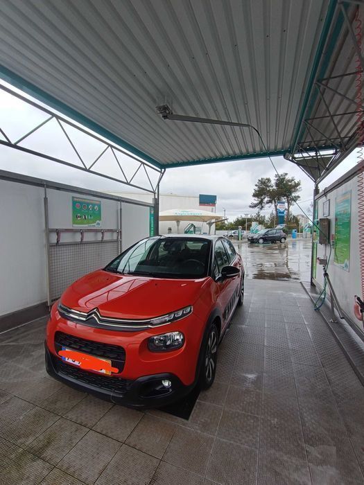 Usado 2019 Citroën C3 Citadino | € 10.000 (Super Preço) - Imagem 1/4