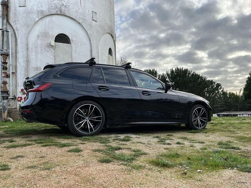 Usado 2021 BMW 330e Sedan | € 27.250 (Super Preço) - Imagem 1/4