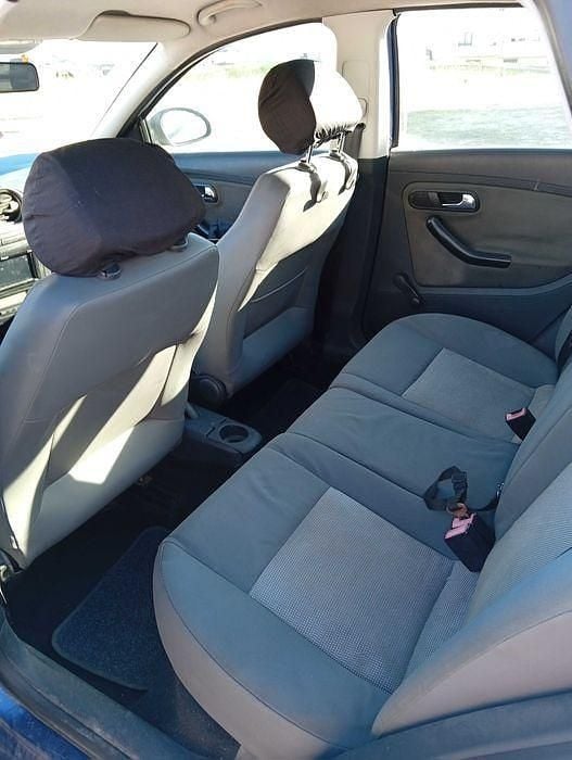 Usado 2005 Seat Ibiza Sedan | € 2.500 (Bom preço) - Imagem 1/4