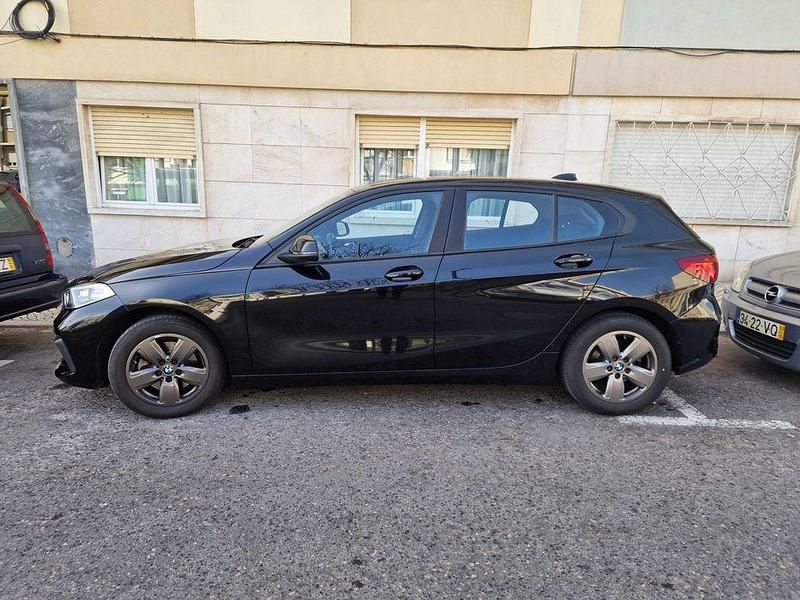 Usado 2019 BMW 116 Citadino | € 20.000 (Preço justo) - Imagem 1/4