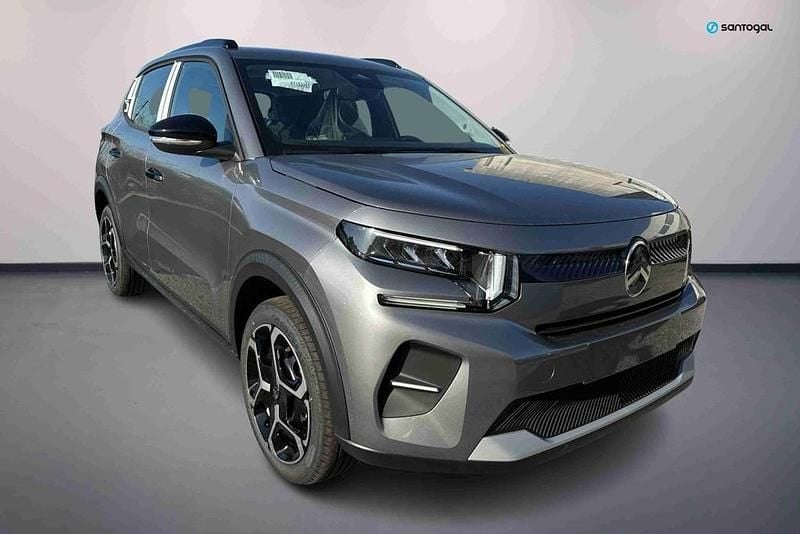 Outra Novo 2025 Citroën C3 Citadino | € 23.490 (Preço elevado) - Imagem 1/4