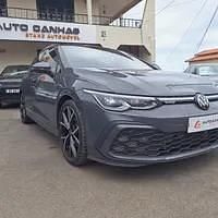 Usado 2024 VW Golf VIII GTD | € 49.900 (Caro) - Imagem 1/4