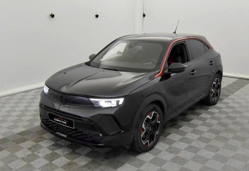 Preto Usado 2022 Opel Mokka-e GS Line SUV | € 19.990 (Super Preço) - Imagem 1/4