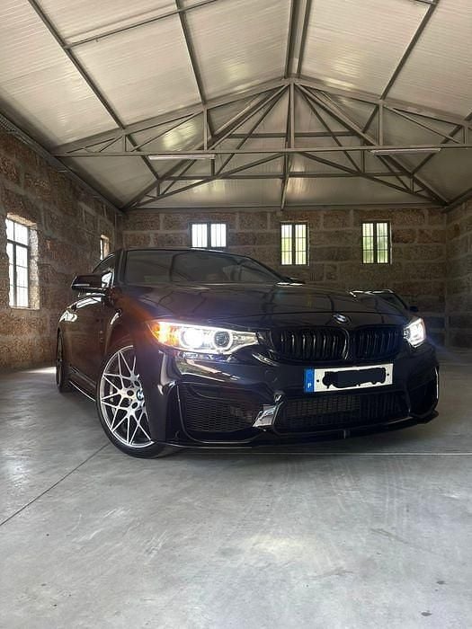 Usado 2014 BMW 420 | € 20.000 (Bom preço) - Imagem 1/4