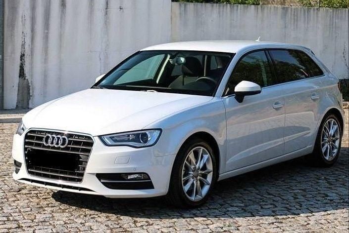 Usado 2015 Audi A3 Sport | € 16.250 (Preço justo) - Imagem 1/4