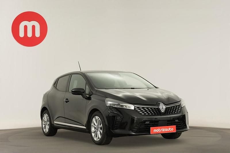 Usado 2024 Renault Clio V Evolution | € 16.399 (Bom preço) - Imagem 1/4